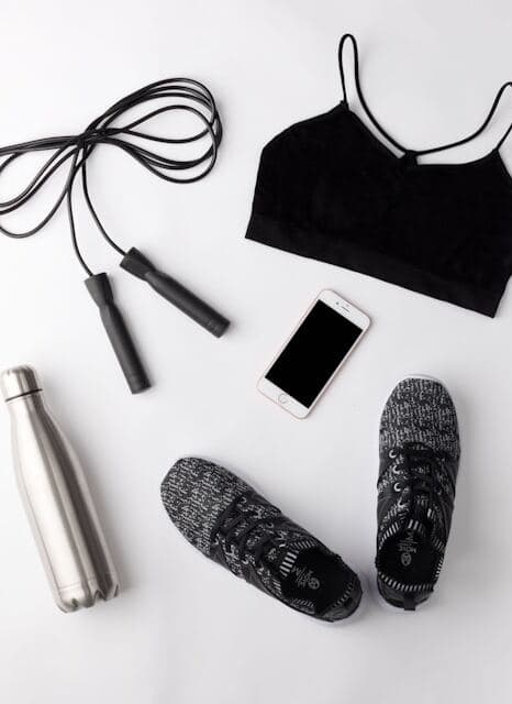 Ropa y accesorios
