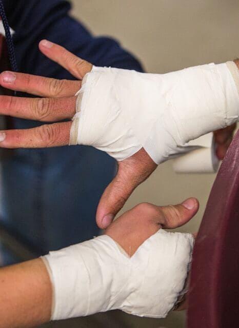 Rehabilitación y fisioterapia