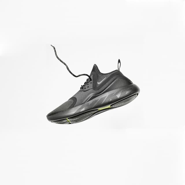 Tenis para running ultraligeros