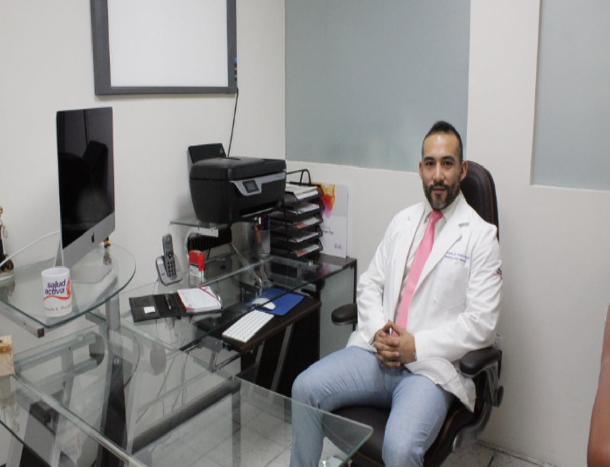 Consulta de Especialidad en Medicina del Deporte