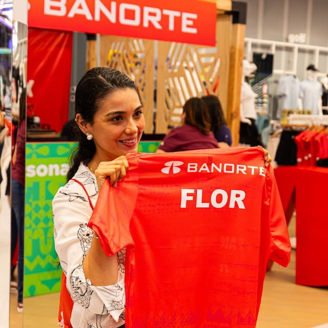 Personalización de playera _ Super Bowl LX Fan Race MX 2026