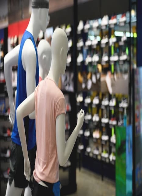 Ropa deportiva