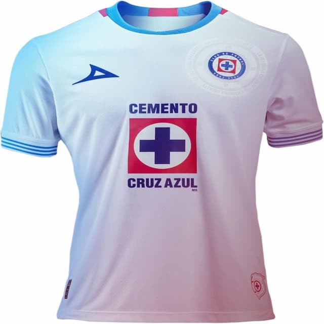 Playera edición especial 
