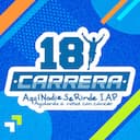 18a. Carrera Aquí Nadie Se Rinde 2026